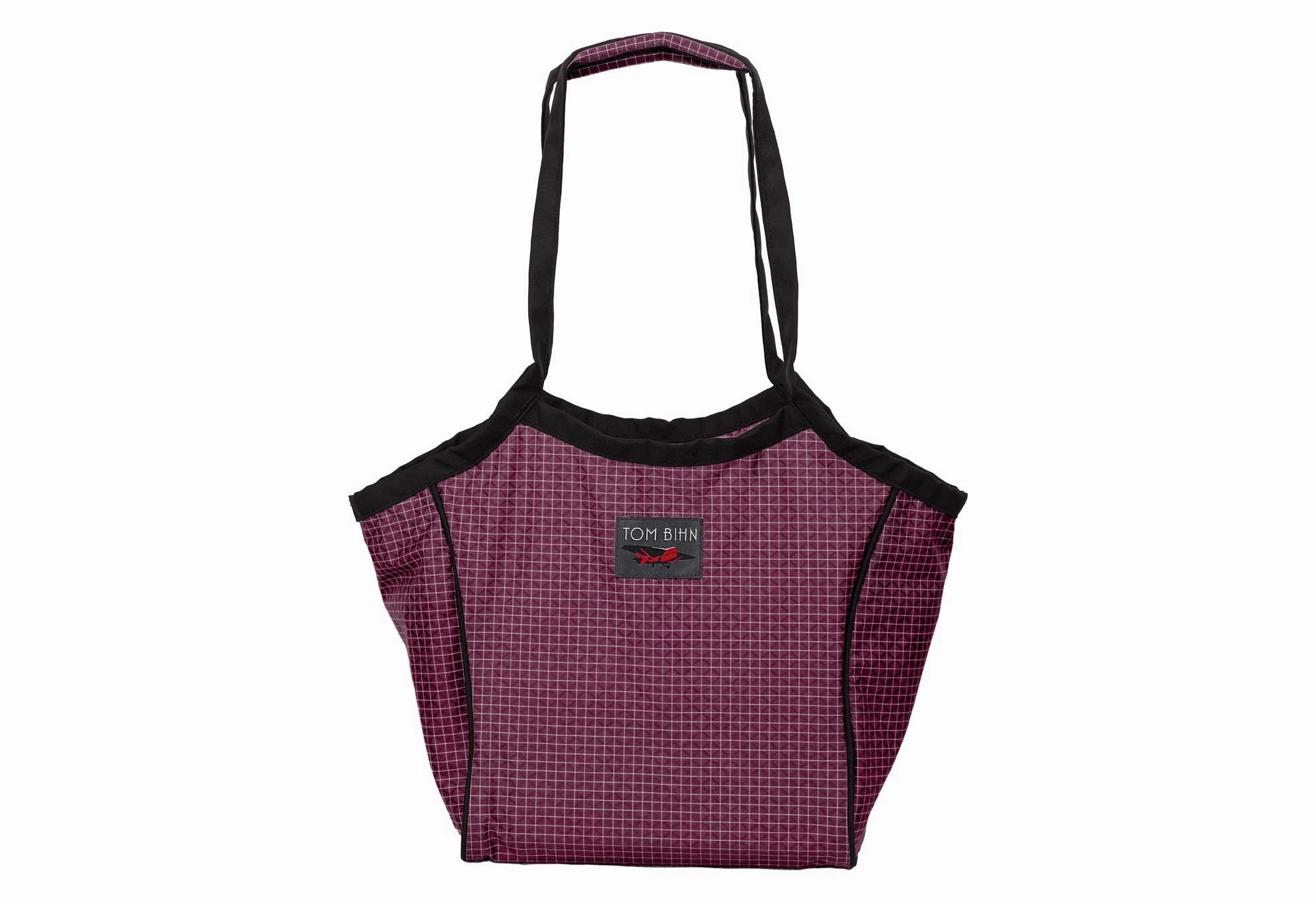 Professional Life Timeless Everyday Small Open-Top Shop Bag