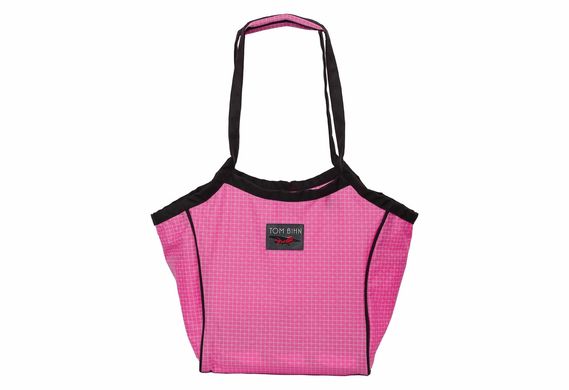 Small Open-Top Shop Bag Work Utility