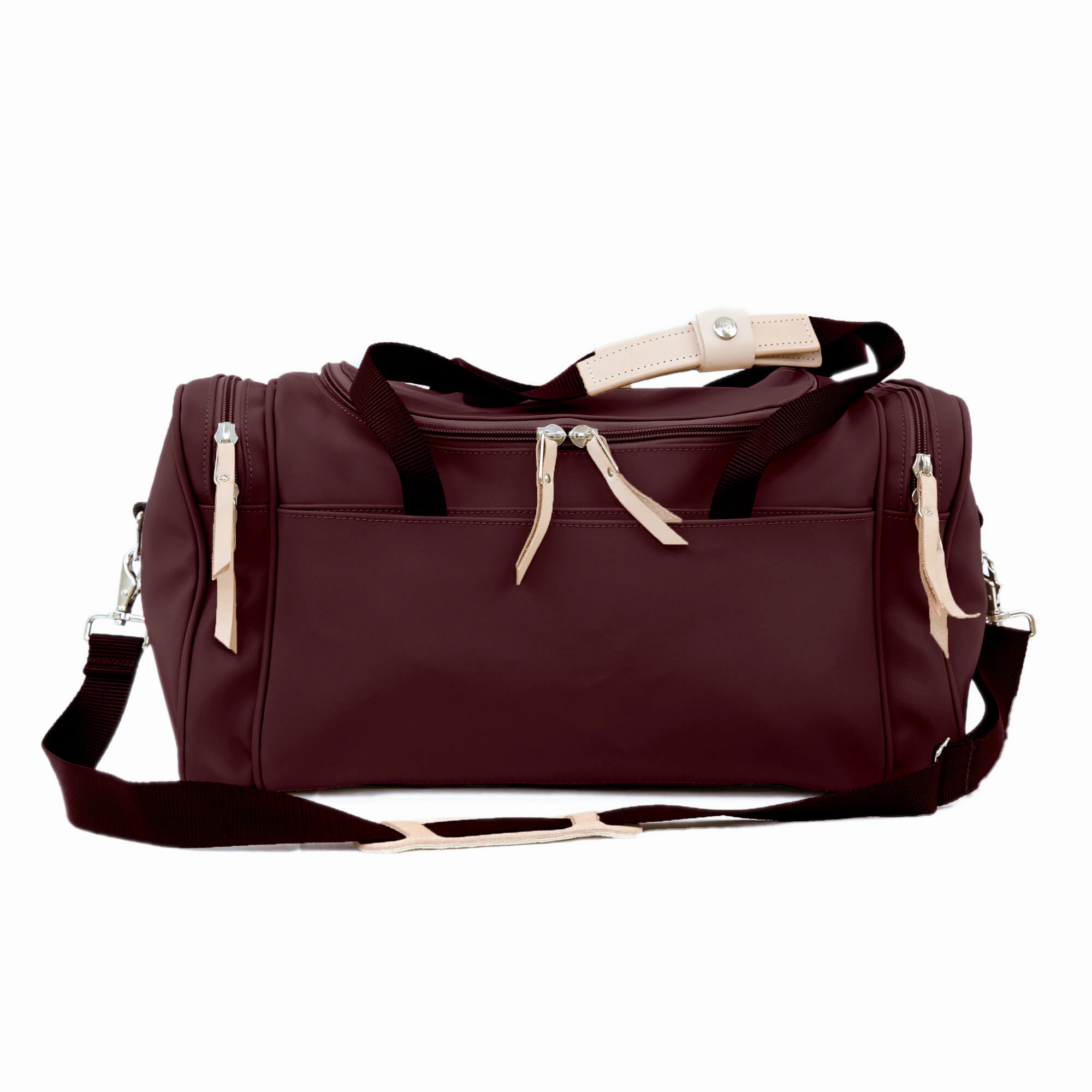 Small Square Duffel Foldable Bag