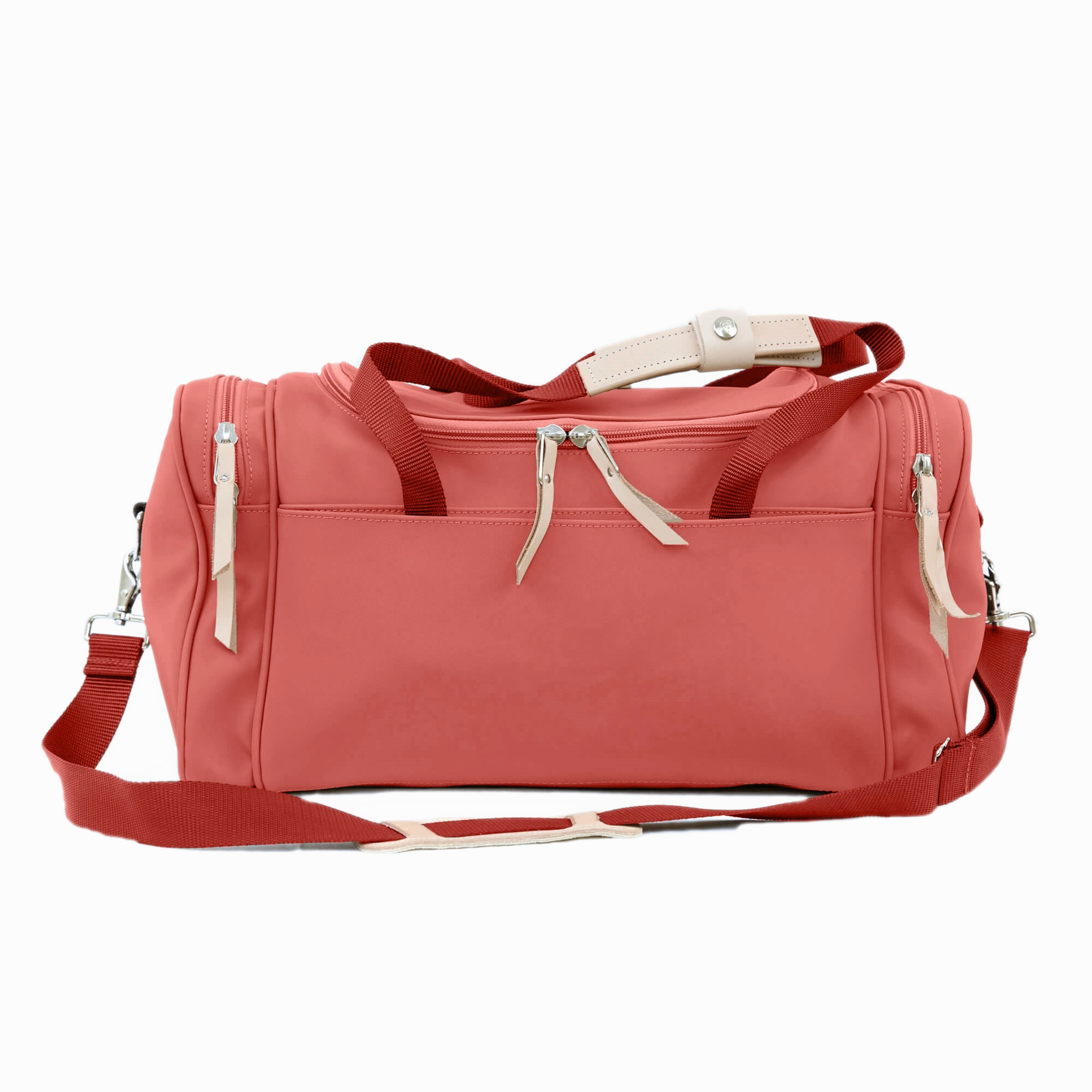 Small Square Duffel Organizer Style