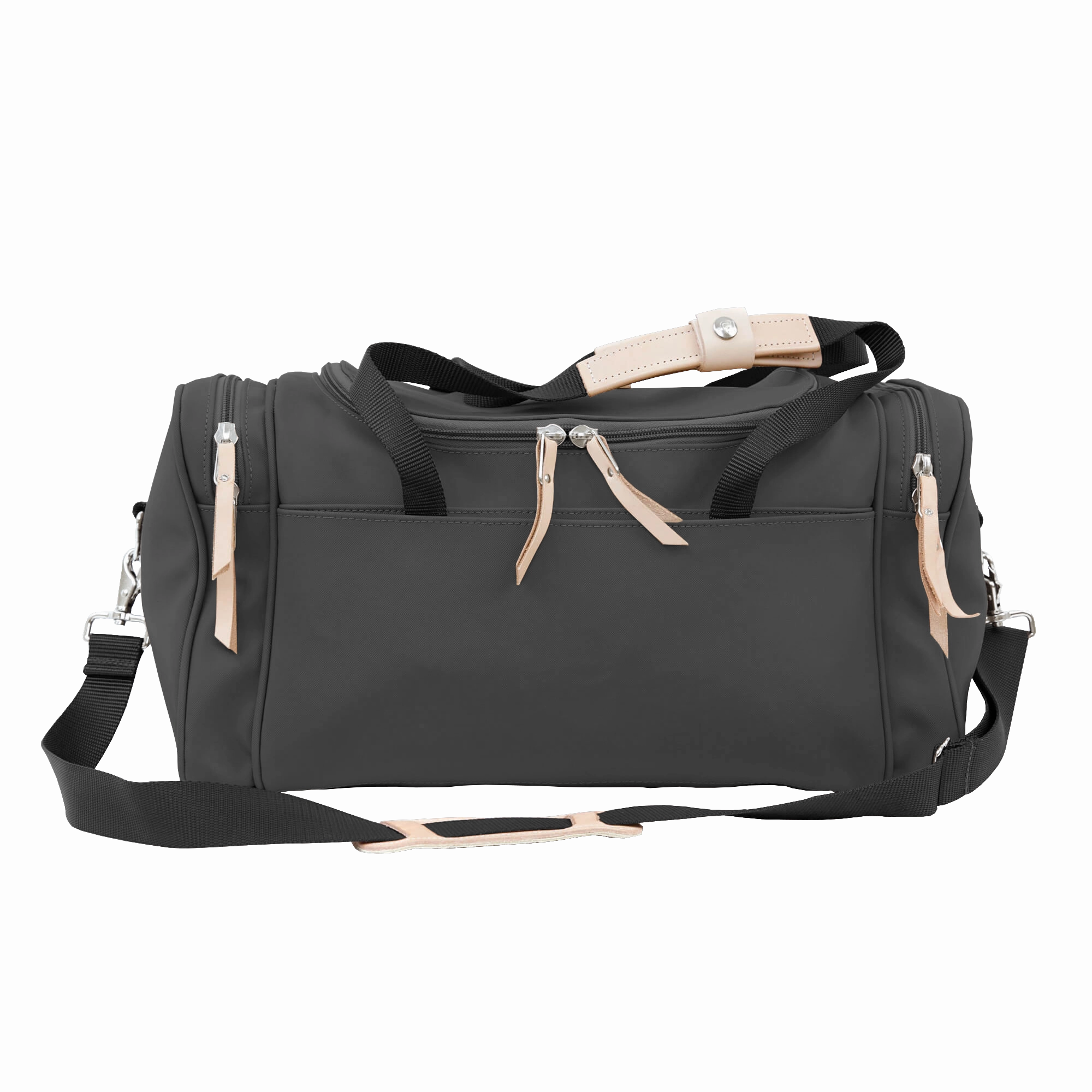 Anti-Theft Design Small Square Duffel