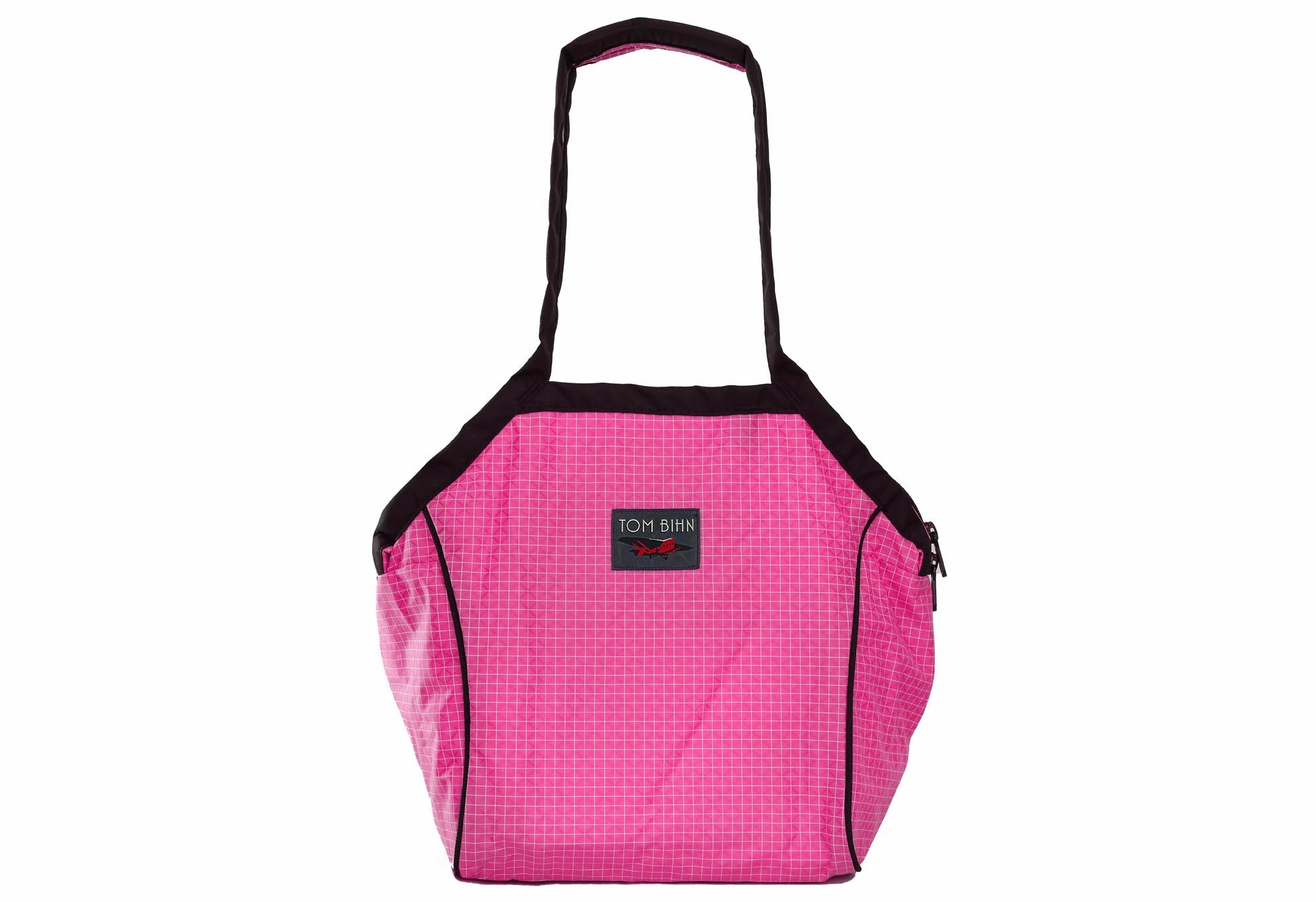 Small Zip-Top Shop Bag Eco Option