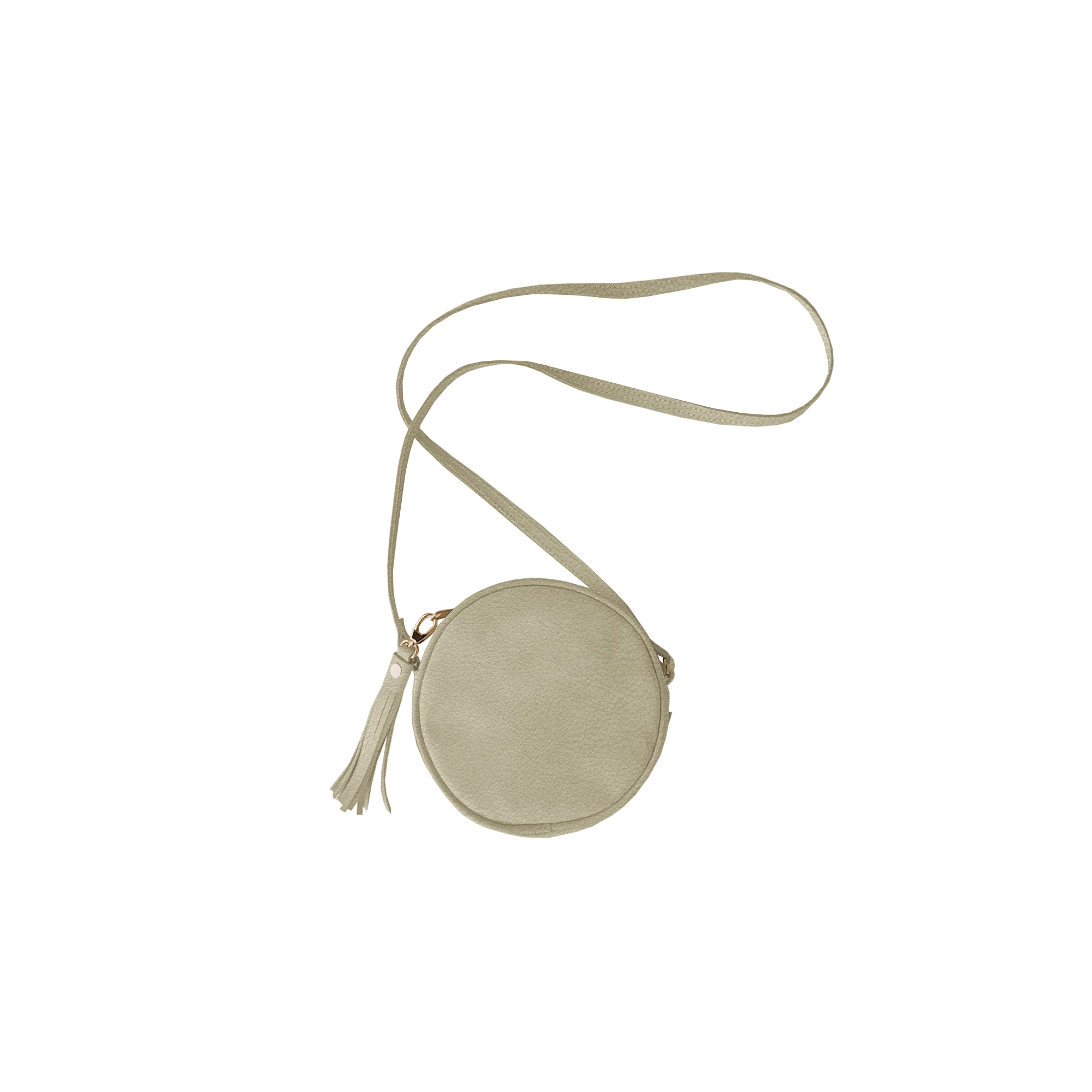 Elegant Lifestyle Fashion Lightweight Utility Leather Luna