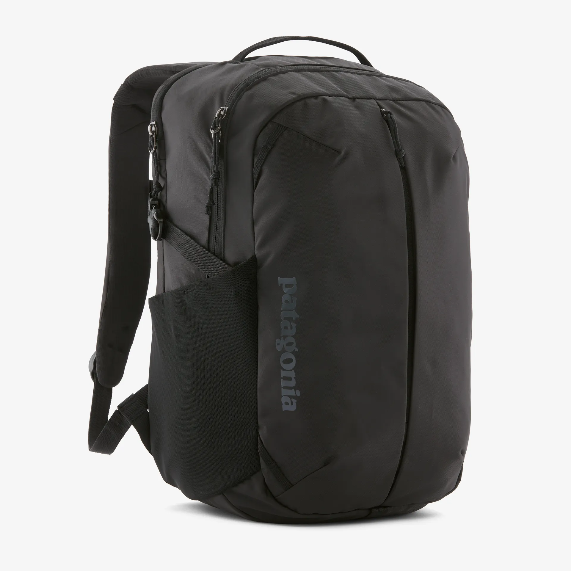 Refugio Daypack 26L Travel Smart High-Quality Materials