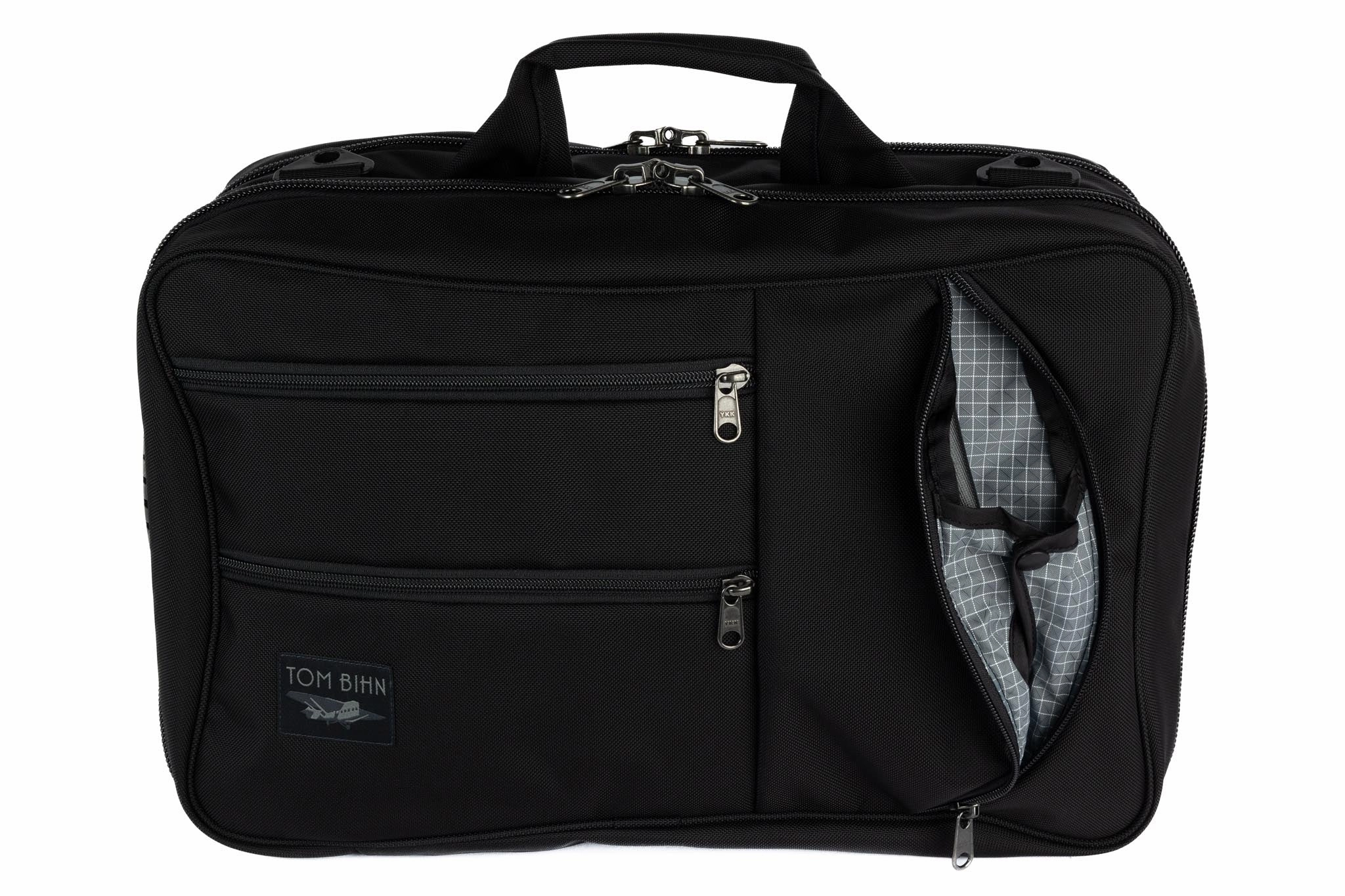 Secure Closure Outdoor functionality Western Flyer