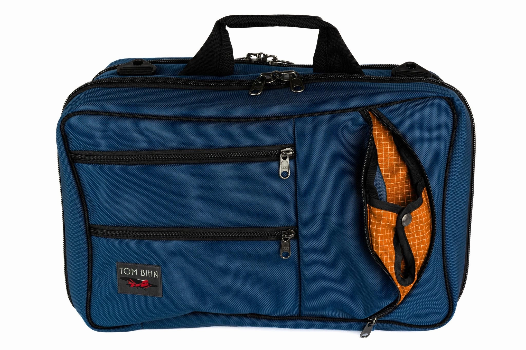 Daily Explorer Ergo Support Western Flyer