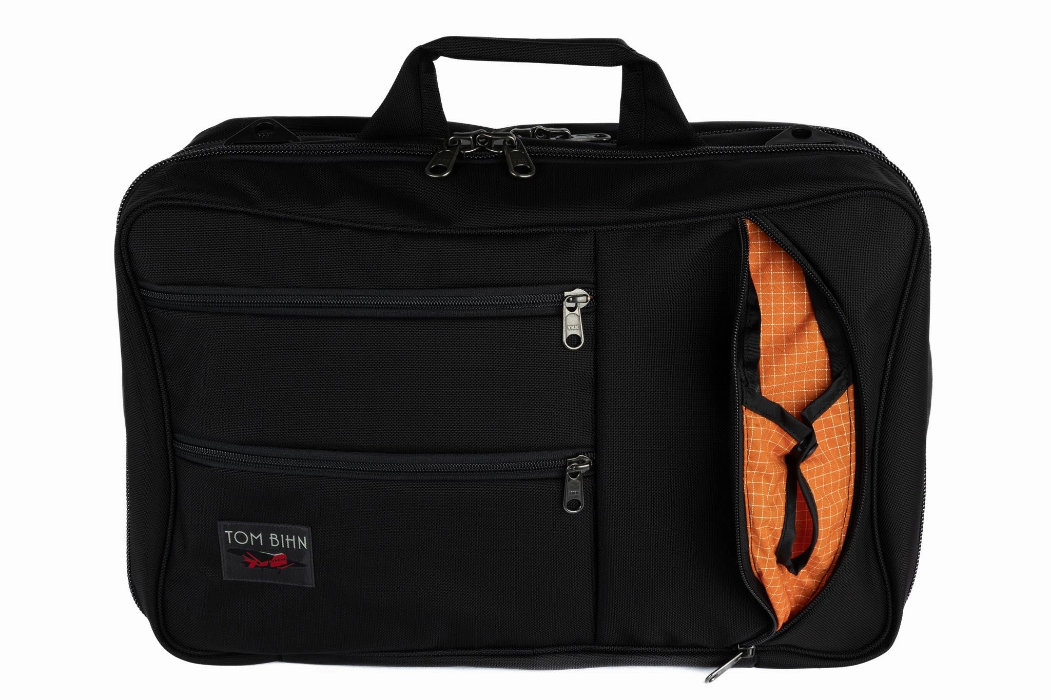 Western Flyer Tech Compatible Daily Utility