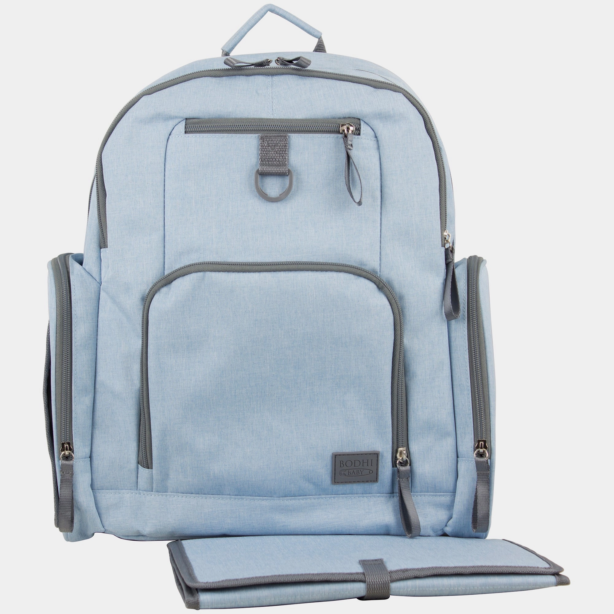 BODHI Baby Multi-Function Active Diaper Backpack Urban Habit