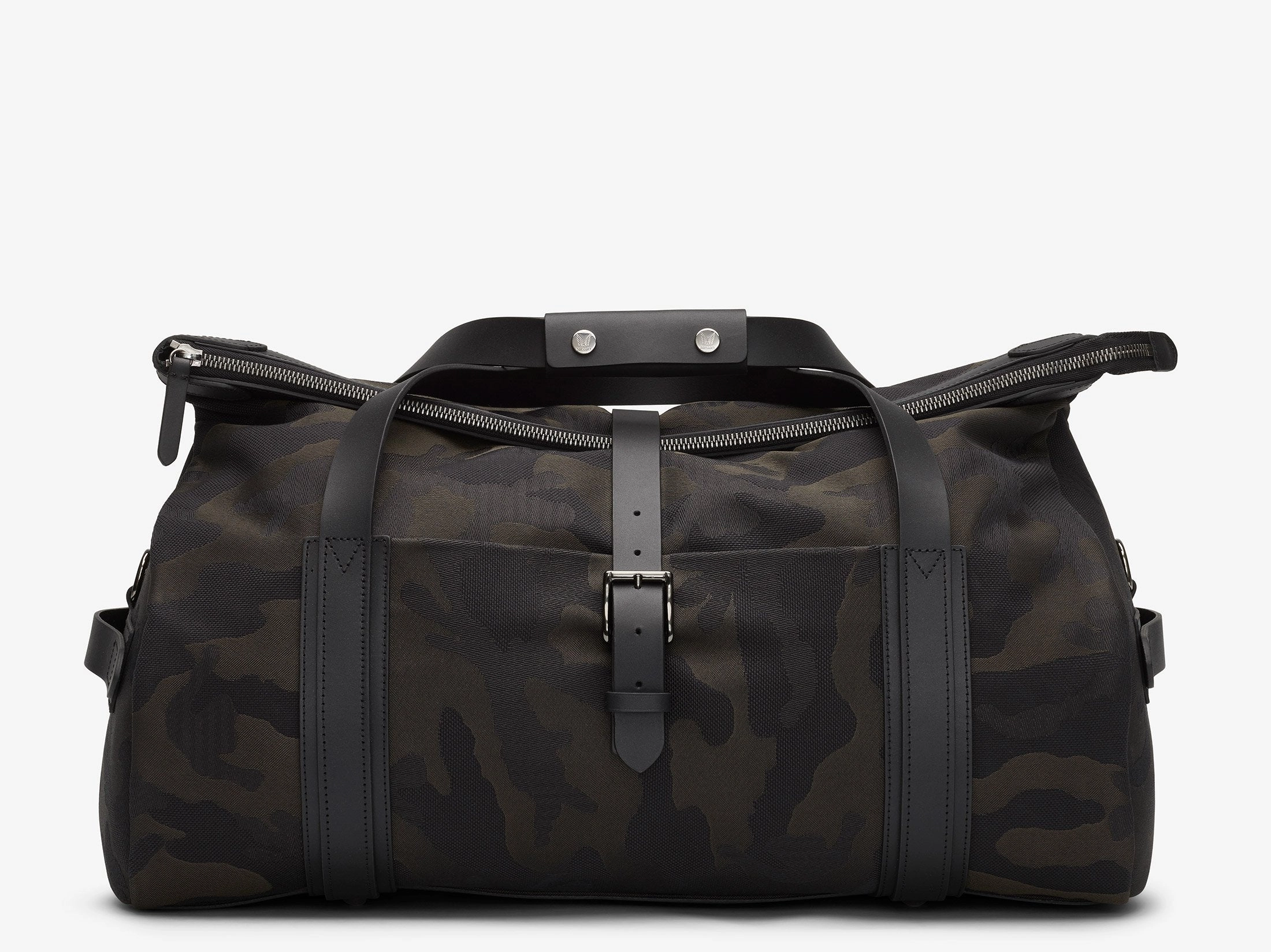 M/S Explorer - Into the deep/Black Sleek Appearance