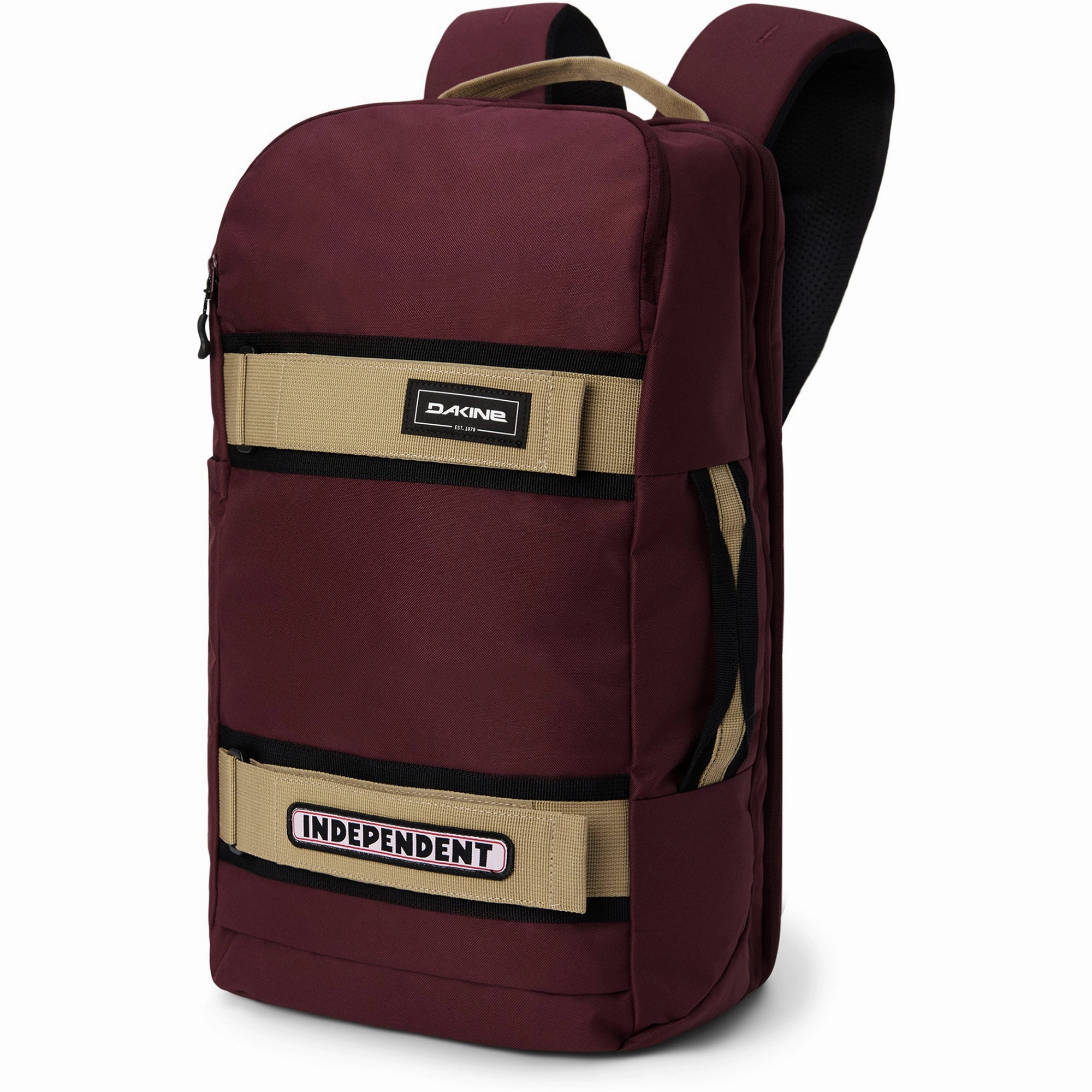 Daily Organizer City Explorer Mission Street Backpack DLX 32L X Independent - Port Independent