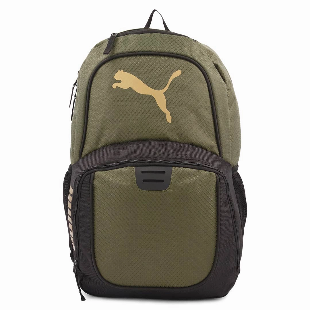 Puma - Evercat Contender 3.0 Backpack (PV1673C 310) Daily Utility