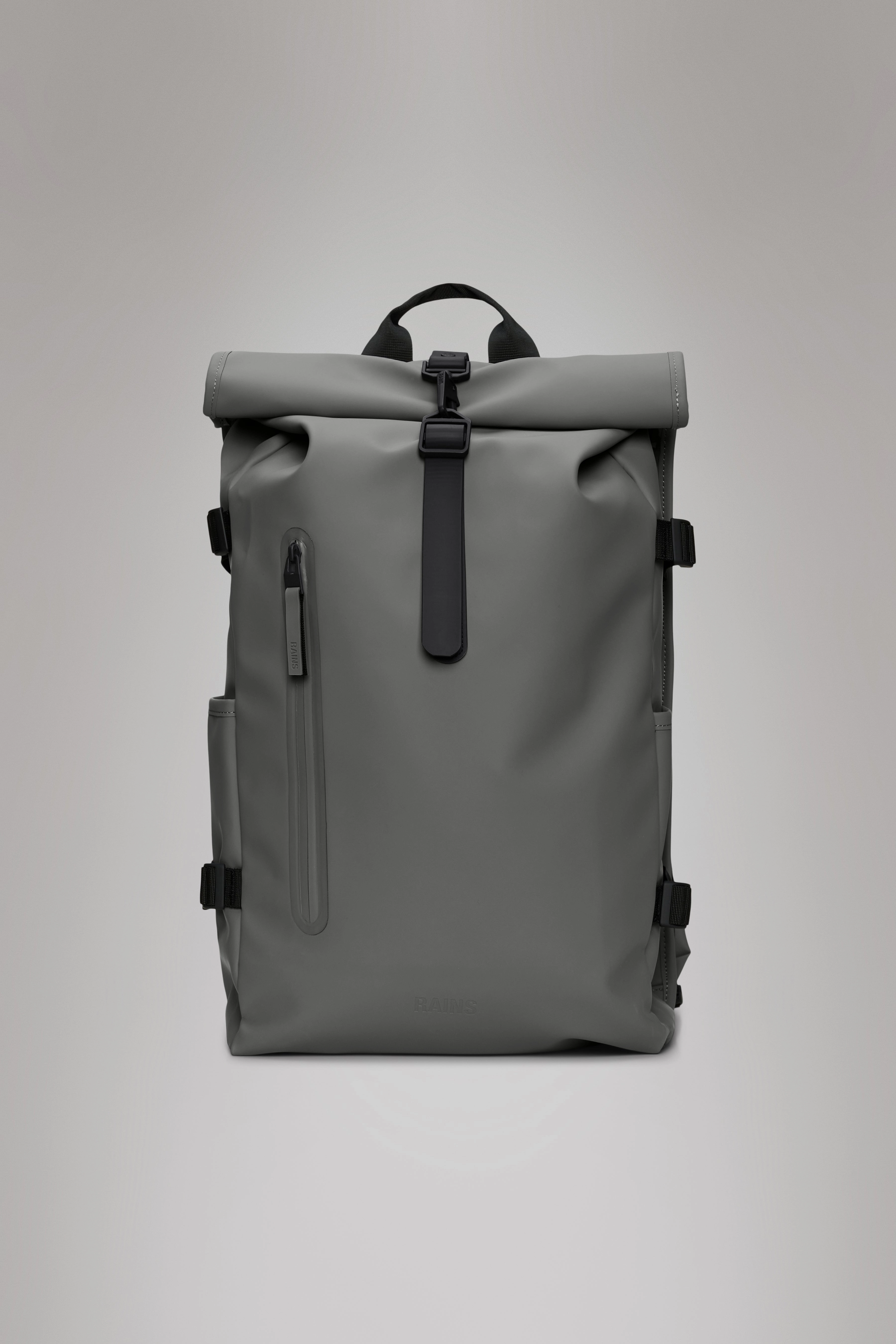 Everyday Essential Rolltop Rucksack Large