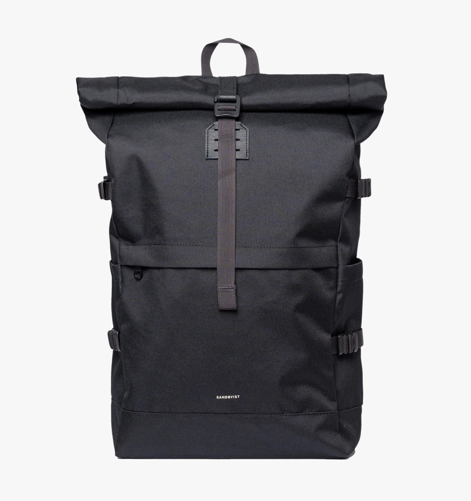 Sandqvist Icon Rolltop Backpack L Urban Experience