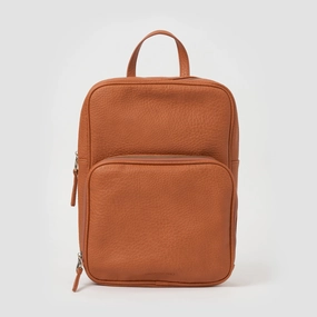 Blackbird Backpack - Tan Stylish Gear Stress-Free Carry