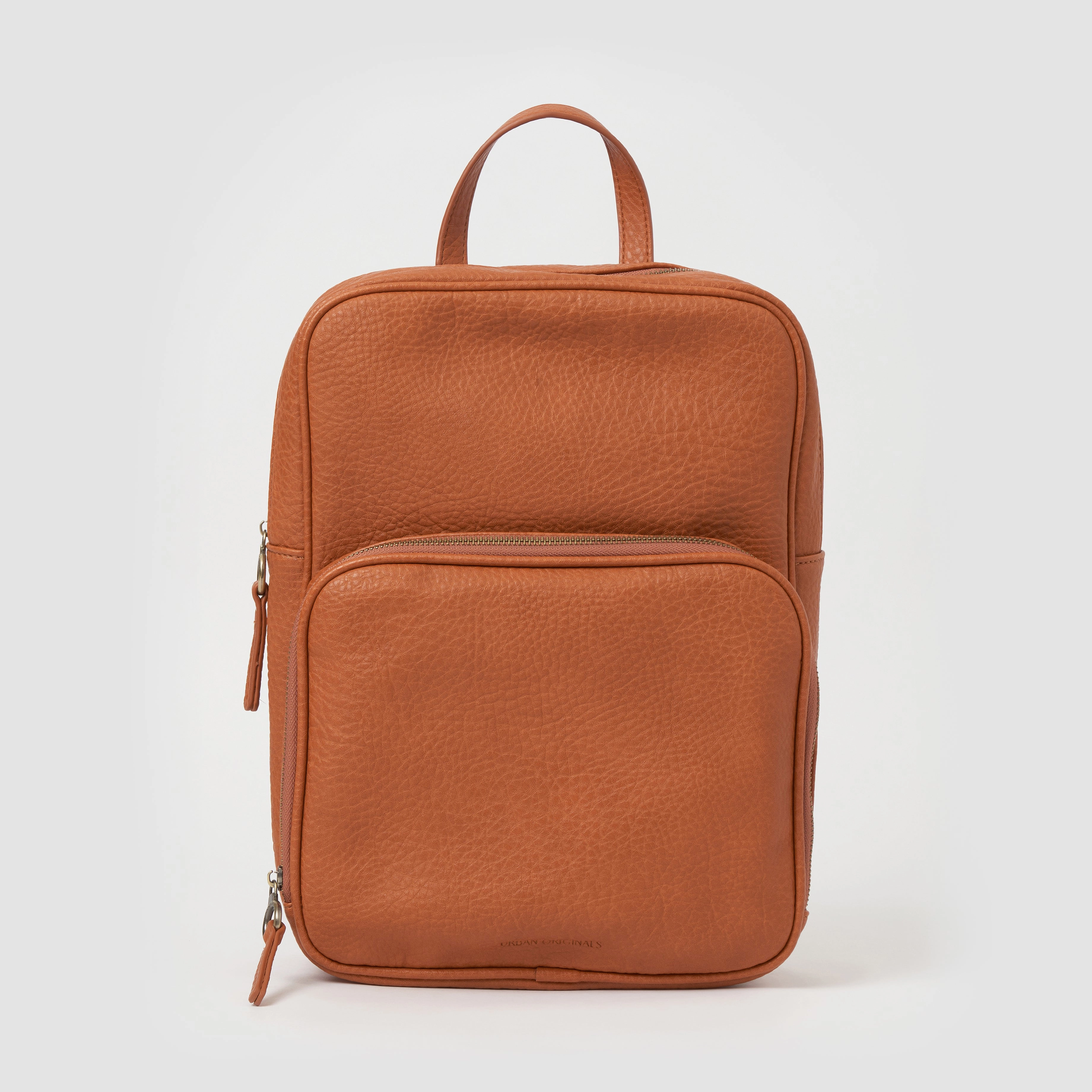 Blackbird Backpack - Tan Stylish Gear Stress-Free Carry