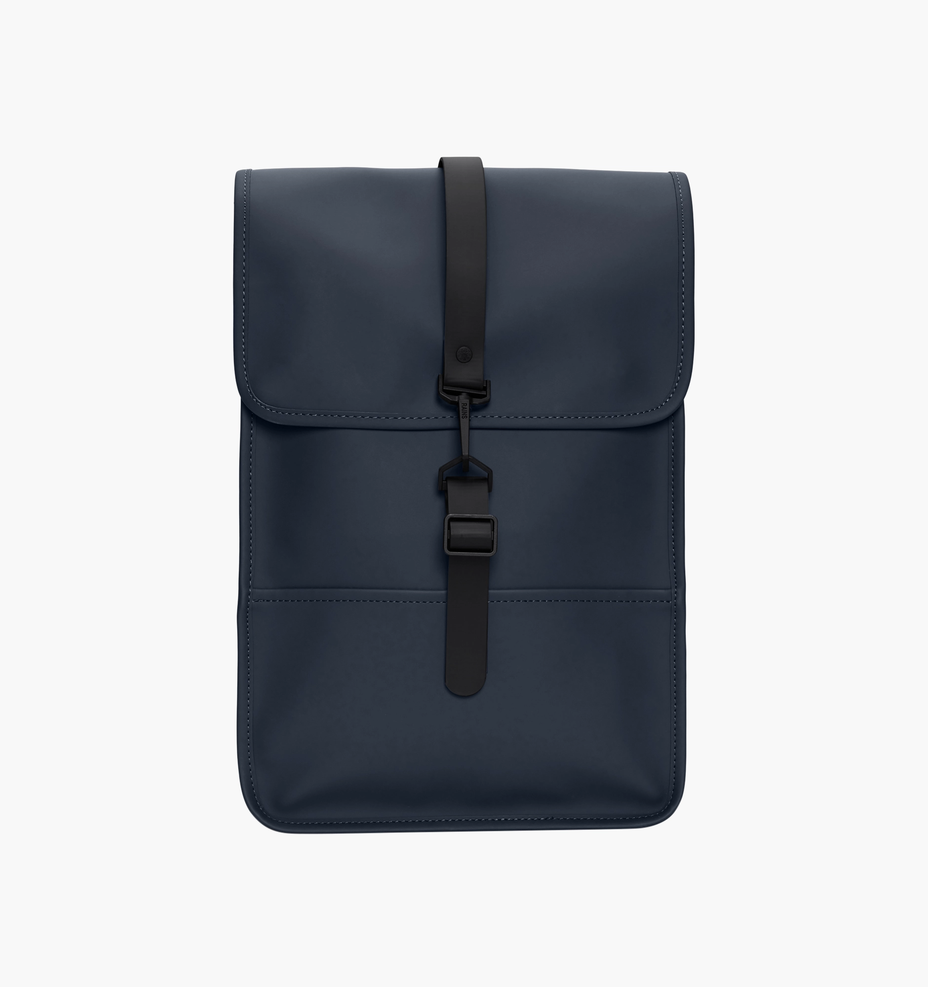 Rains Backpack Sleek Design Work Travel