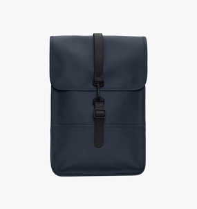 Rains Backpack Sleek Design Work Travel