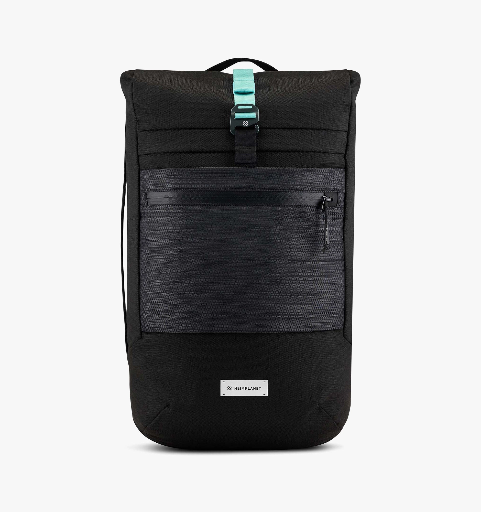 Heimplanet Carry Essentials Commuter Pack Functional Style Urban Journey