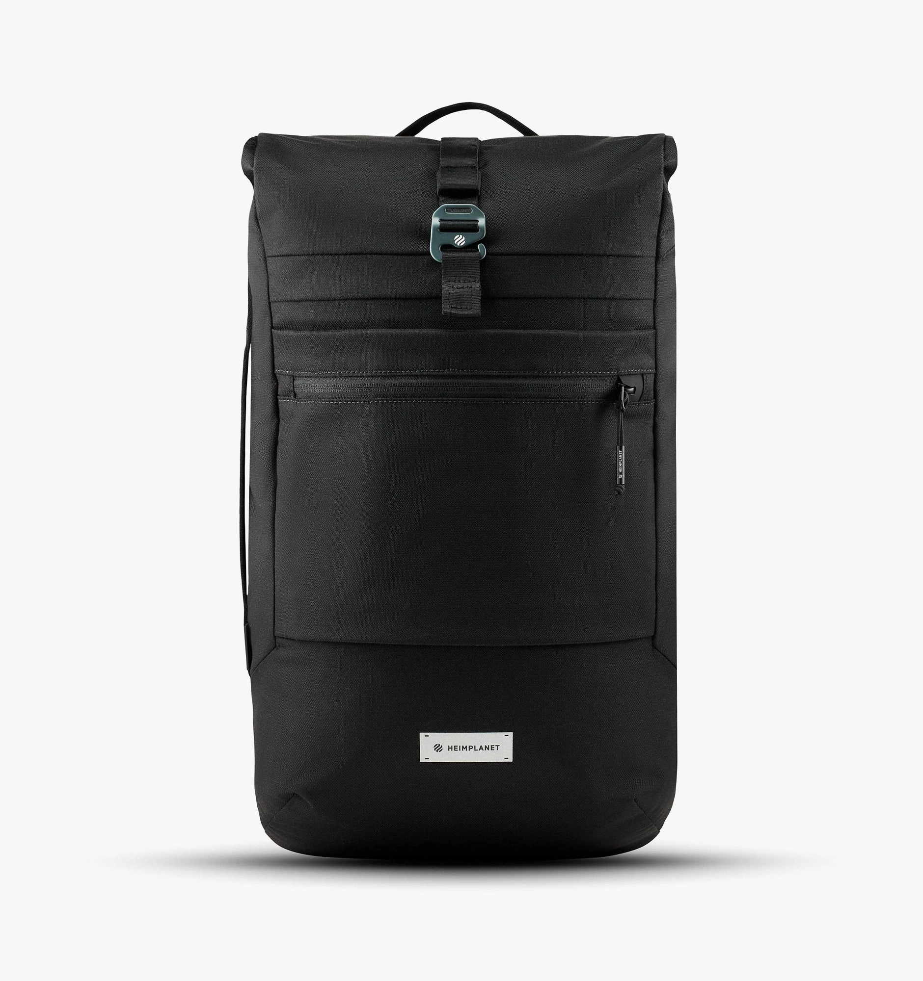 Minimal Choice Work Ready Heimplanet Carry Essentials Commuter Pack