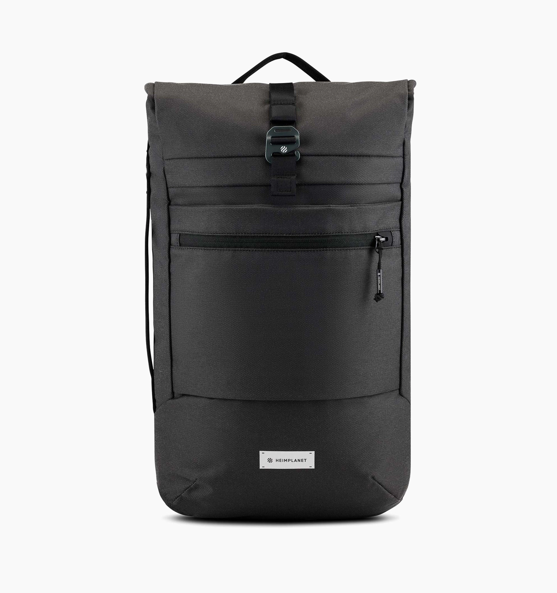 Leisure Accessory Heimplanet Carry Essentials Commuter Pack