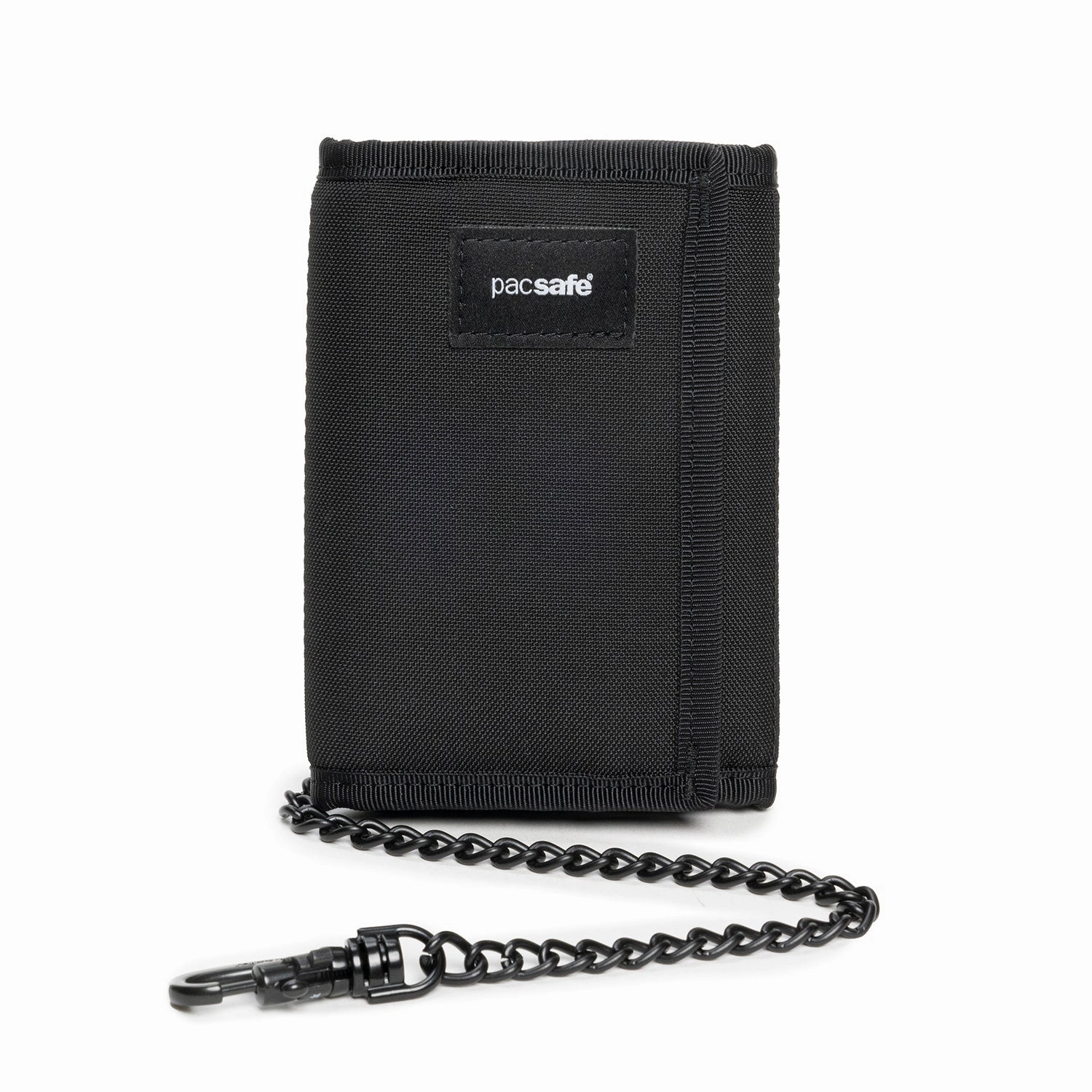 Work Utility Pacsafe? RFIDsafe? Z50 RFID blocking trifold wallet