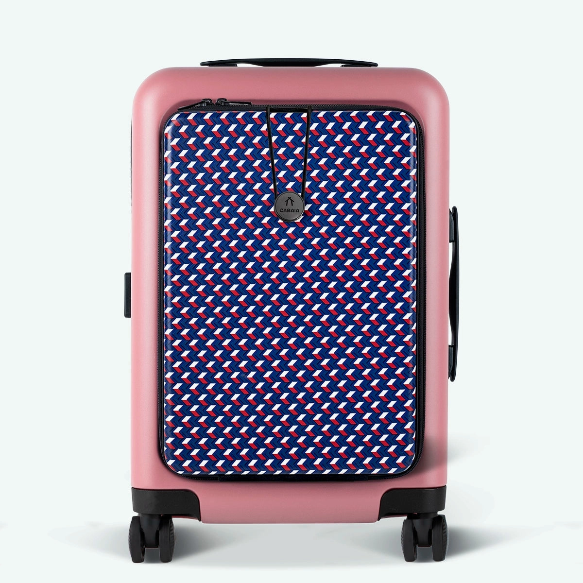 Hard suitcase HND - Pocket TLS All-Purpose Travel Bag