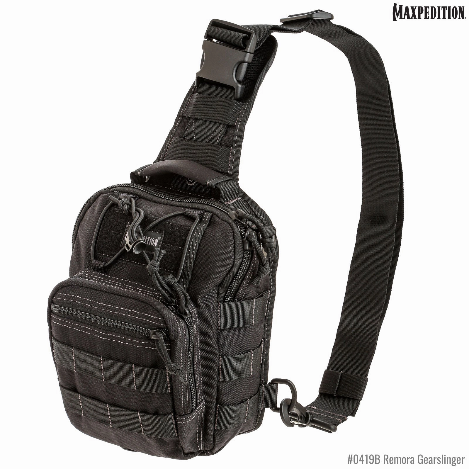 Urban Adventure Remora Gearslinger (Buy 1 Get 1 Free. Mix and Match in Multiples of 2. All Sales Final.)