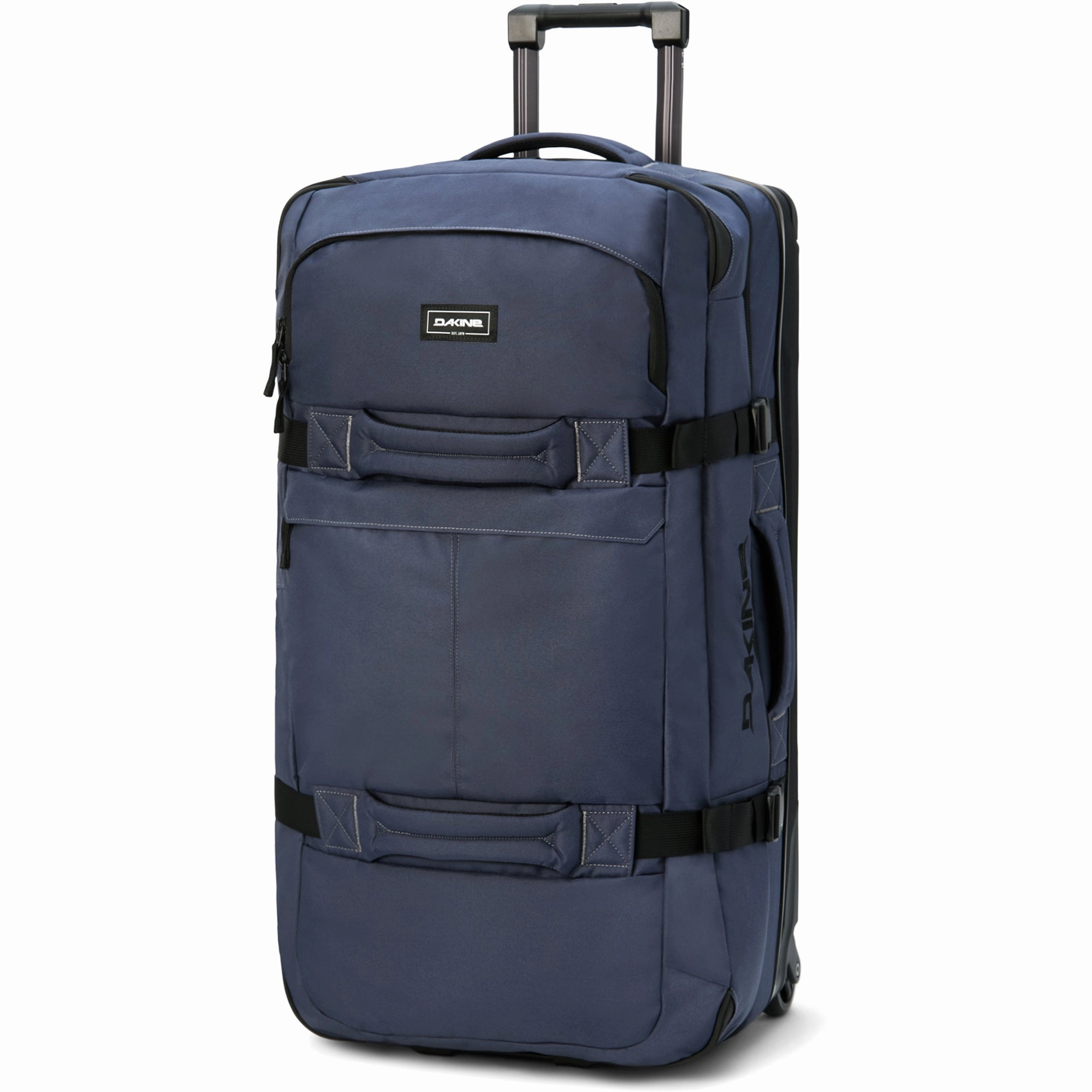 Split Roller Bag 110L - Odyssey Urban Movement