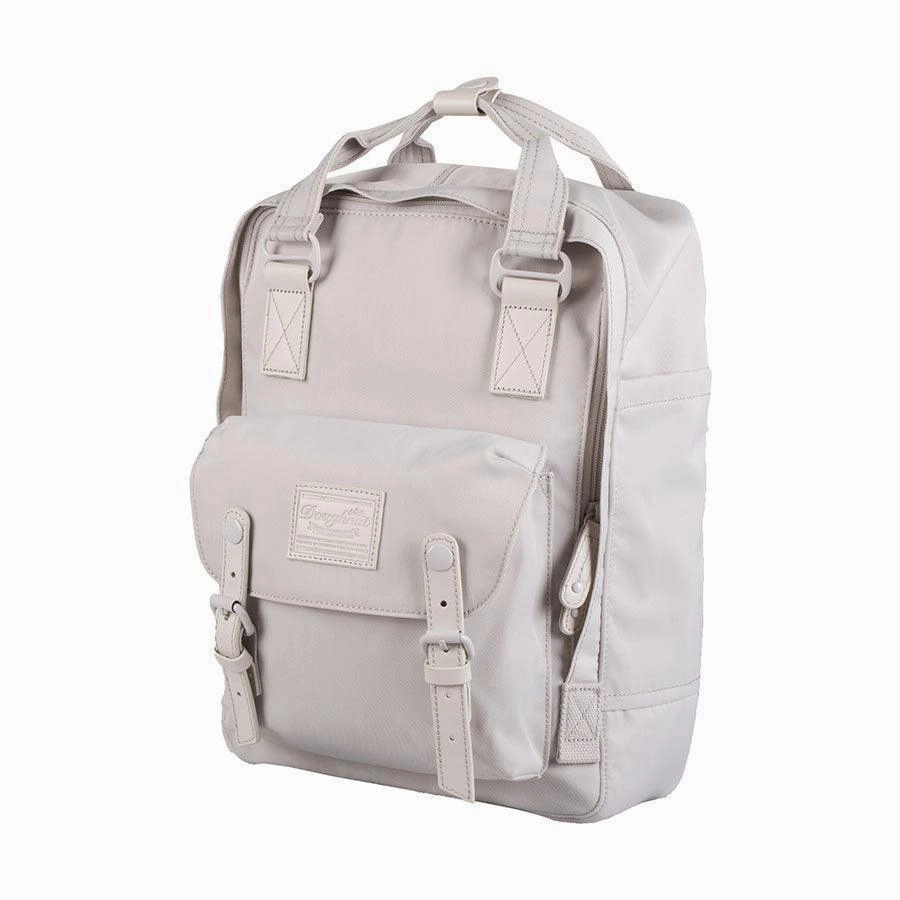 DOUGHNUT Pastel BACKPACK - Stone Urban Organizer