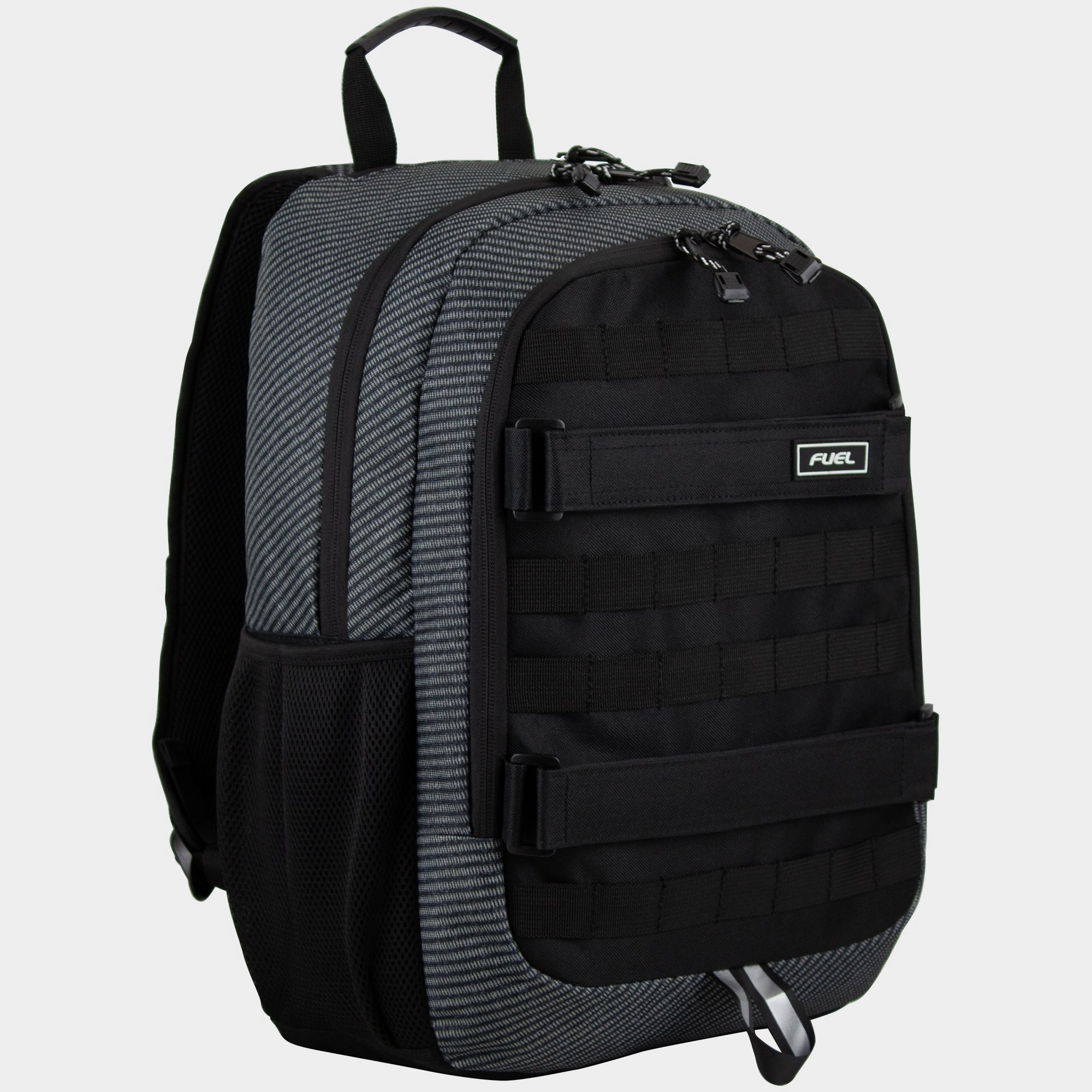 Rad Skater Backpack Comfort Style Work Routine