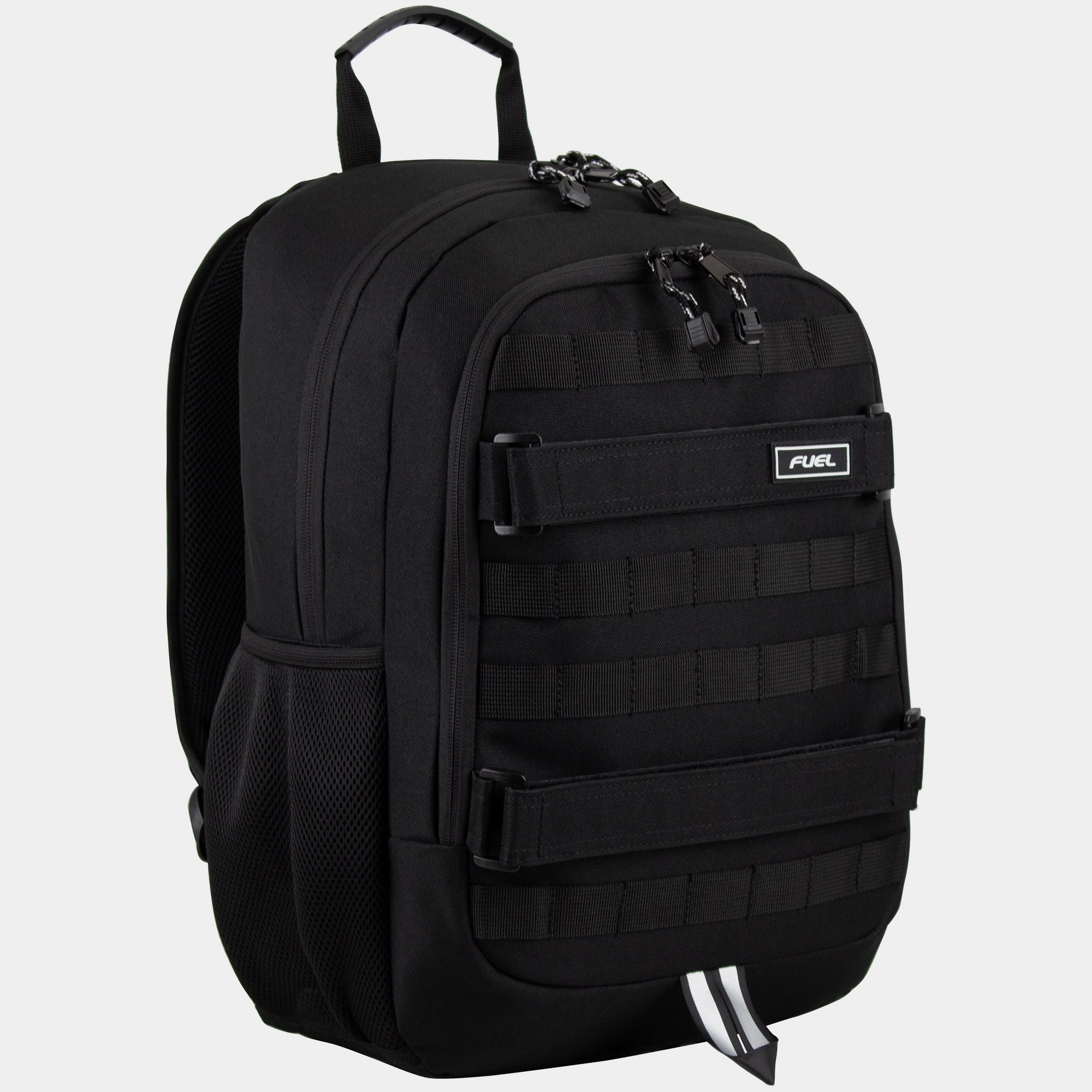 Rad Skater Backpack Classic Organizer Bag