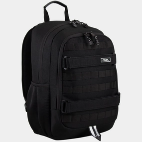 Rad Skater Backpack Classic Organizer Bag