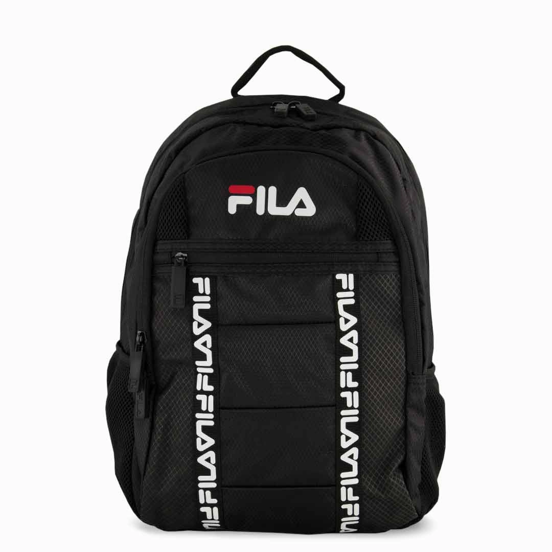 Quick Organization Compact Comfort FILA - Moeb 5 Backpack (FL-BP-2453-BK)