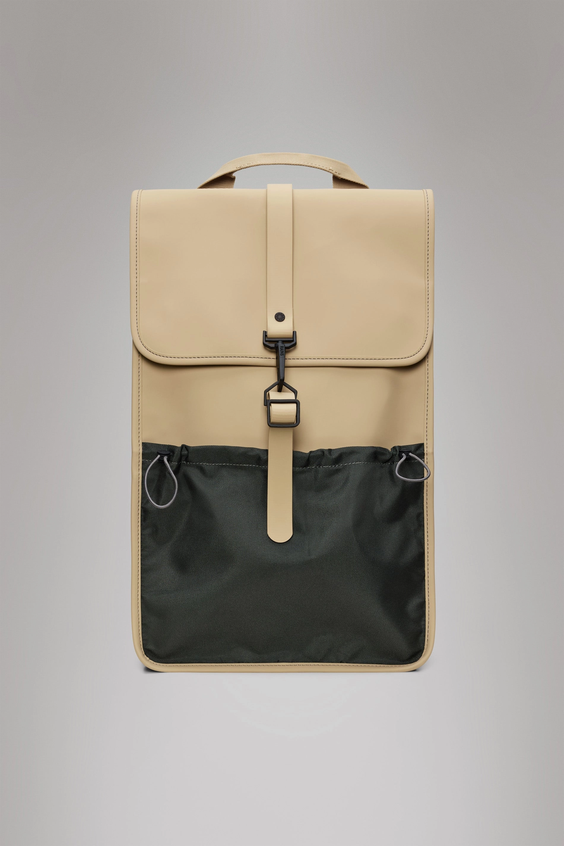 Mix Backpack Everyday Organizer Bag