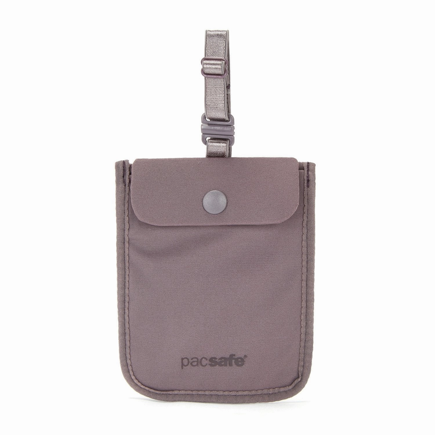 Pacsafe? Coversafe? S25 secret travel bra pouch Multi Purpose