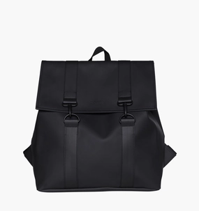 Rains MSN Backpack Adventure Gear Work Day