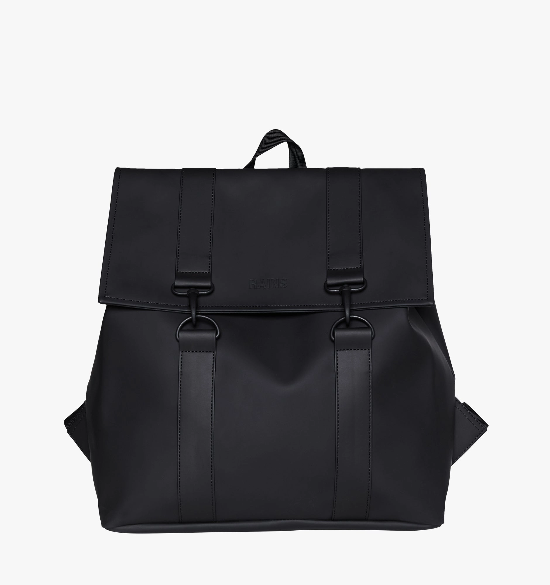 Rains MSN Backpack Adventure Gear Work Day