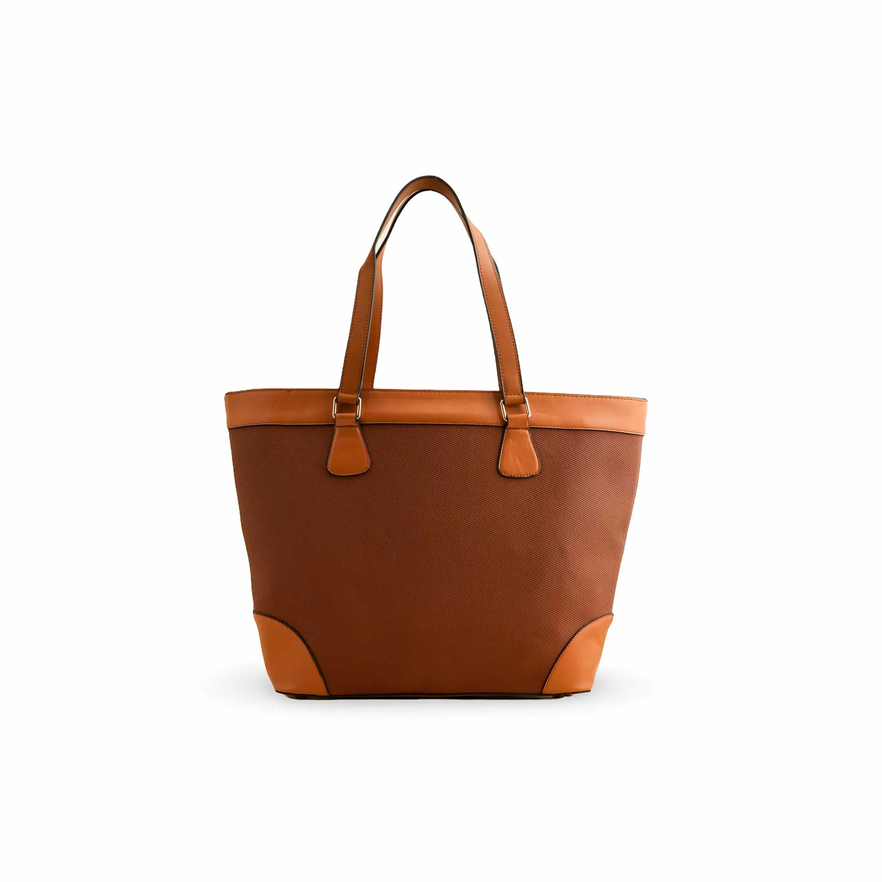 Mustard Women Formal Shoulder Bag P55677 Lightweight Fashion city commute