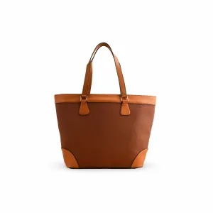 Mustard Women Formal Shoulder Bag P55677 Lightweight Fashion city commute