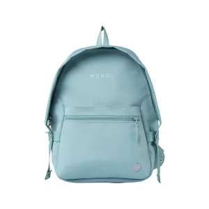 MORAL Karijin Tait Delulu Backpack M S8 - G Green Multi-Purpose Organizer