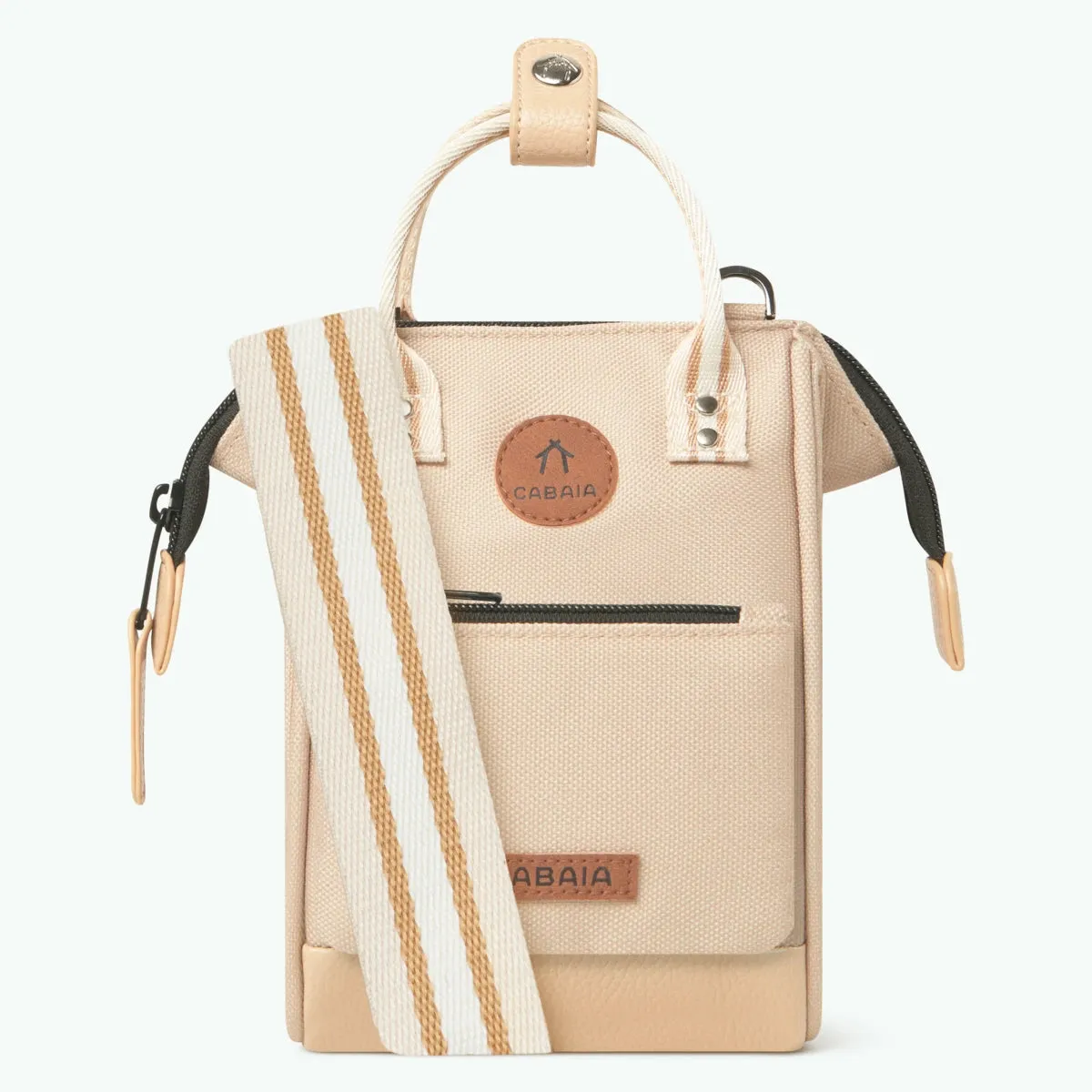 Nano Adventurer Lobito City Travel Lightweight Bag