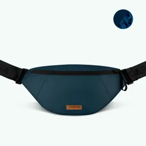 Urban Function Sophisticated Edge Bum bag Small Reykjavik