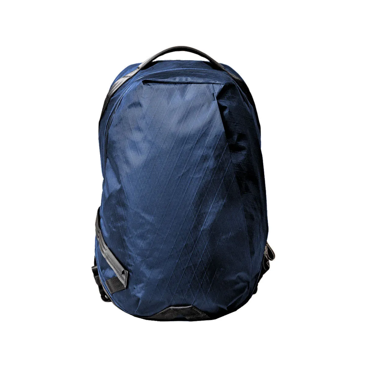 [PO] Able Carry : Daily Plus : X-Pac Navy Blue (VX21) Adventure Durability