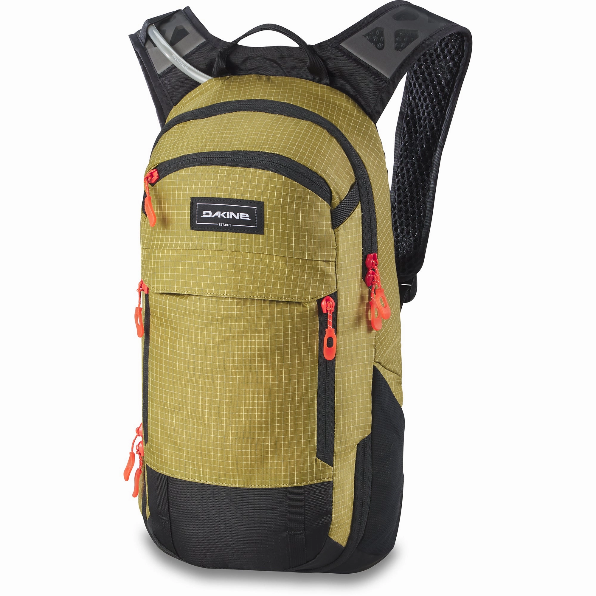 Syncline 12L Bike Hydration Backpack outdoor durability