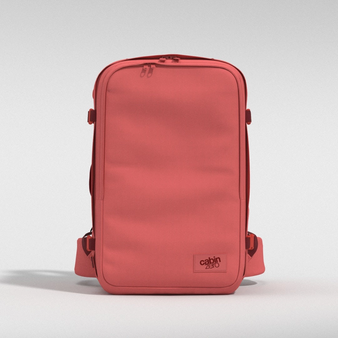 Classic Pro Backpack 42L Peach Valley City Lifestyle