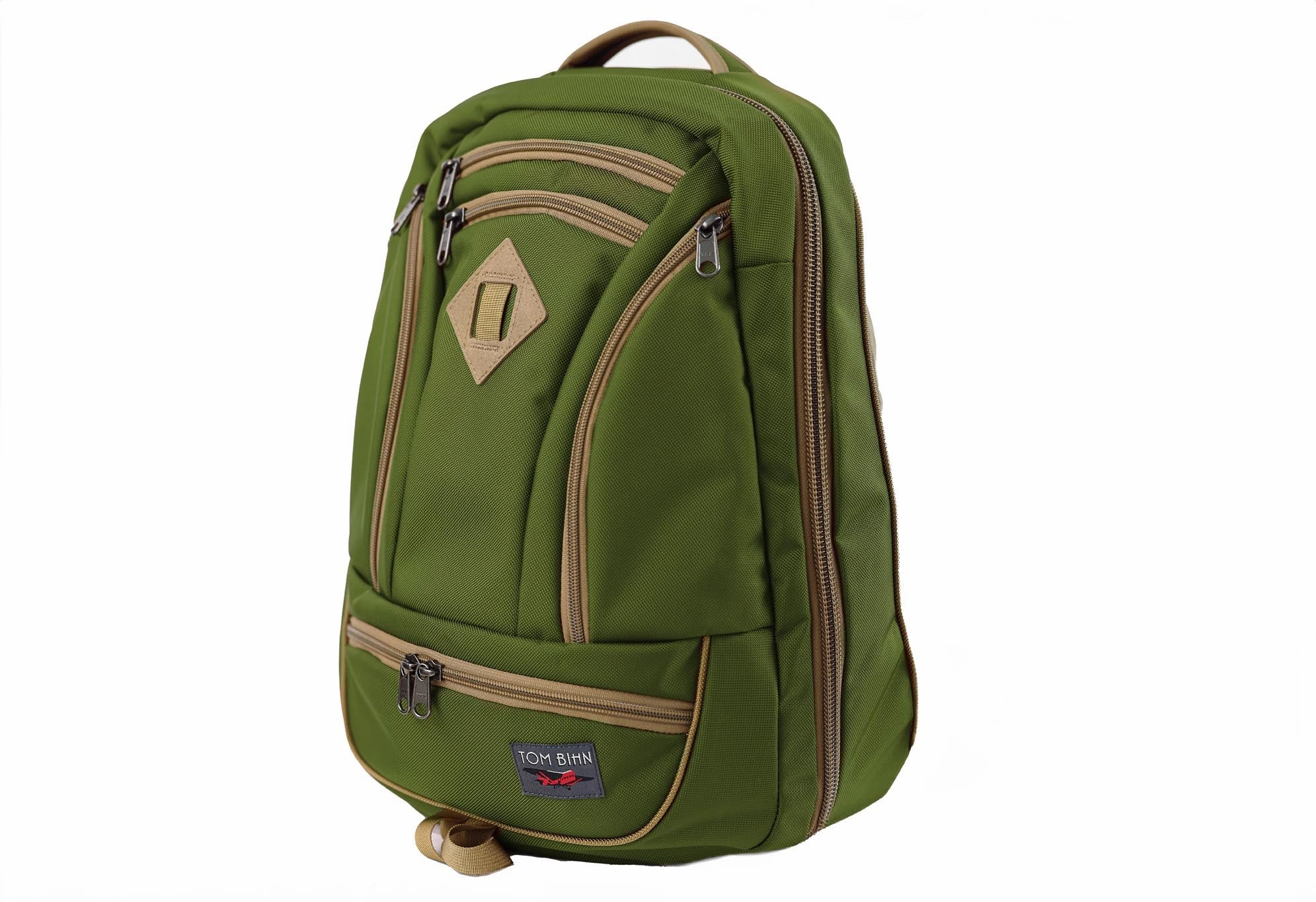 Guide's Edition Synik 26 Functional Utility Design Casual Travel