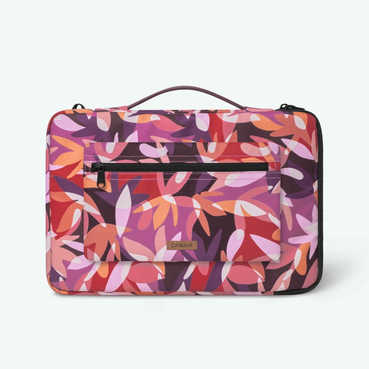 Laptop case 14" Montreuil Comfort Grip