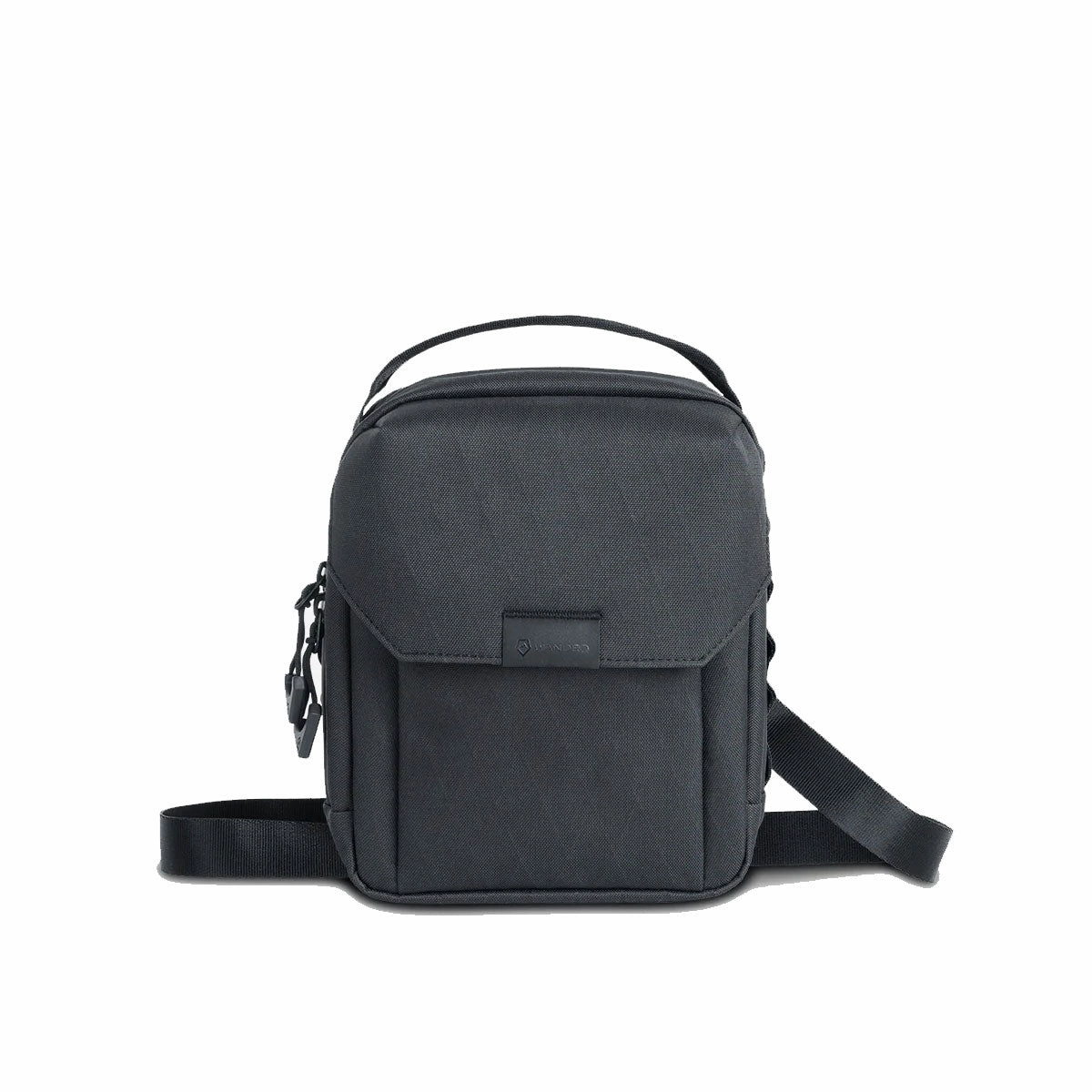 Portable Work Business Gear [PO] Wandrd : X1 Crossbody Bag : Large