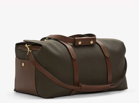 Comfort Accessory Versatile Comfort M/S Supply ?C Army/Cuoio