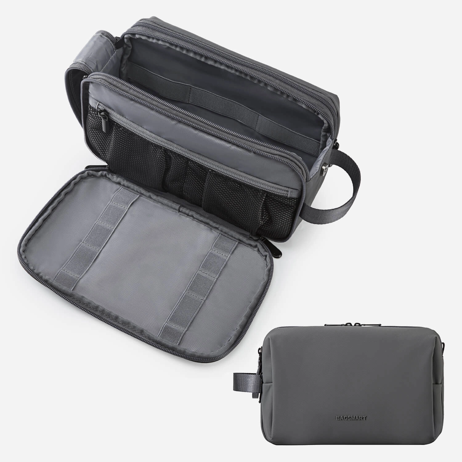 On-road Toiletry Bag Everyday Organizer Bag